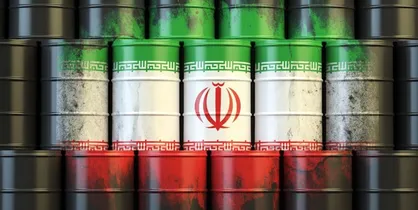 رشد ۲۹ دلاری قیمت نفت ایران در سال ۲۰۲۱