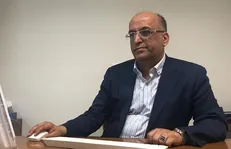 محرومیت ۶ ماهه در انتظار ستاره جدید پرسپولیس؟!
