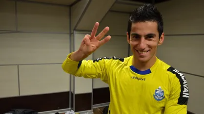 جانشین محرمی در پرسپولیس مشخص شد