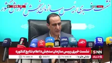 رتبه‌های برتر کنکور علوم ریاضی