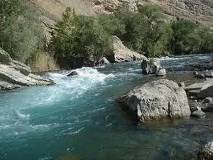 هشدار هواشناسی در قم / از اتراق کنار رودخانه&zwnj;ها خودداری کنید