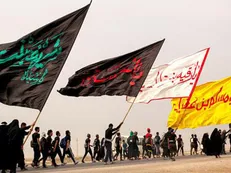 حضور ۳ میلیون زائر در مراسم اربعین امسال پیش بینی می‌شود