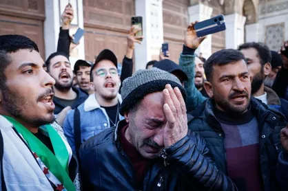 آیا سقوط اسد نوید جنگ&zwnj;های داخلی در سوریه را می&zwnj;دهد؟