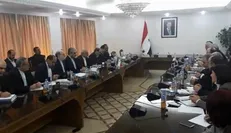 تفاهم‌نامه همکاری بین وزرای آموزش و پرورش ایران و سوریه
