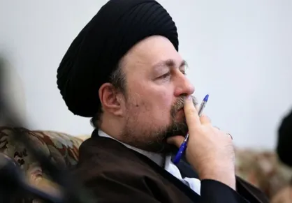 سیدحسن خمینی درگذشت برادر آیت&zwnj;الله العظمی نوری همدانی را تسلیت گفت