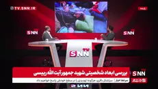منصوری: مخالف انتشار عکس سرم زدنم بودم+فیلم