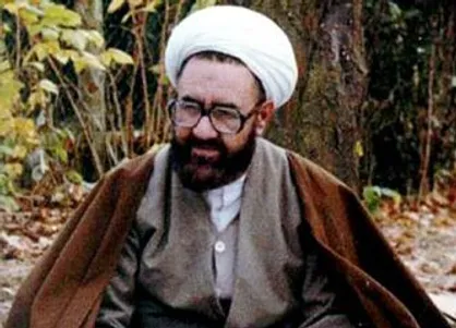 سخنرانی شهید مطهری در مورد شخصیت حضرت زینب(س) در عاشورا