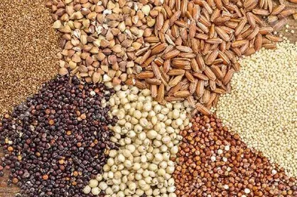 اعلام قیمت ارزی نهاده های دامی، دانه سویا و روغن خام