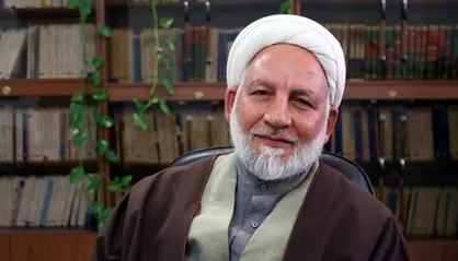 محمد ناصر سقای بی ریا درگذشت