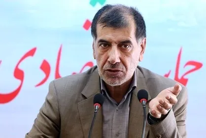 مبارزه با فساد و رانت خواری جزء اصول اساسی کشور است/ حمایت باهنر از رئیس بازداشتی خصوصی سازی