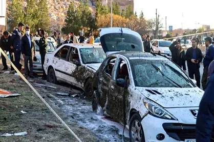 اقدام تروریستی کرمان با هدف اعاده حیثیت رژیم صهیونیستی رقم خورد