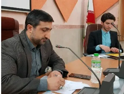 صادرات صنعتی استان در سال جاری به ۳۲ میلیون دلار رسید/ نبود نظام مهندسی صنعت؛ مشکل اصلی اقتصاد