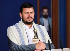 رهبر انصارالله یمن: ما در این عصر با شیاطین بزرگی رویارو هستیم که از تمام امکانات خود استفاده می‌کنند + فیلم