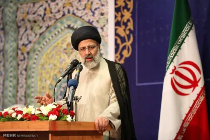 بیان نقد&zwnj;ها برای دولت مفید است