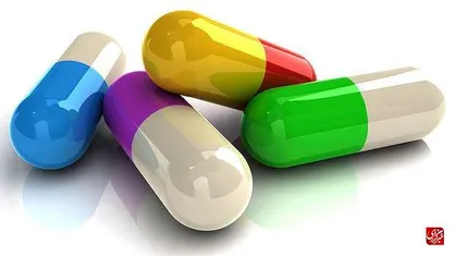 تولید کپسولی باب طبع سربازان و رانندگان