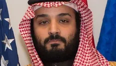 پشت پرده زندگی ولیعهد عربستان