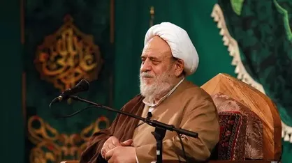 حجت&zwnj;الاسلام انصاریان: نقصان نماز&zwnj;های ما مربوط به نقصان دل ماست