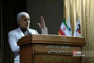 همایش بررسی نقش دانشجو در حل مسائل کشور 