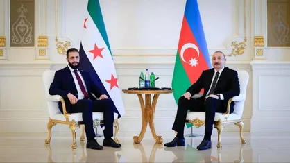 از قره&zwnj;باغ تا دمشق؛ وقتی باکو زیر سایه پدرخوانده&zwnj;هایش حرکت می&zwnj;کند