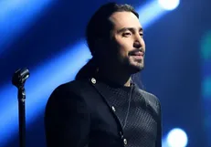 امیرعباس گلاب فرشته مرگ می‌شود