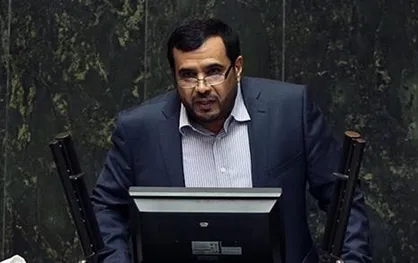 اعتراض شدید نجفی درباره به تاخیر انداختن قرائت گزارش تفحص از خودروساز&zwnj;ها در مجلس