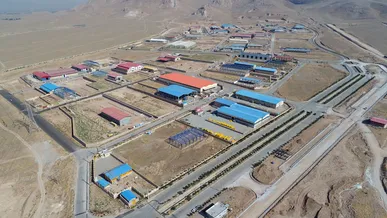 پنج هکتار اراضی صنعتی هرمزگان از بلاتکلیفی خارج شد