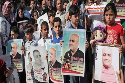 طولانی&zwnj;ترین محاکمه اسیر فلسطینی با ۱۴۰ بار جلسه دادگاه
