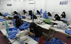 بیش از ۶۵۰ مددجوی البرزی با حمایت کمیته امداد وارد بازار کار شدند