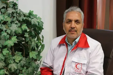 حادثه در نیزوای مهدی‌شهر؛ کوهنورد از مرگ نجات یافت
