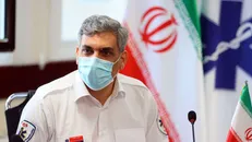 سخنگوی اورژانس: ۴ تیم ارزیاب به محل زلزله اعزام کردیم+فیلم