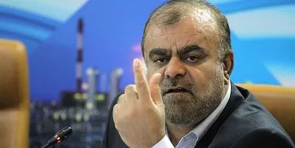 رستم قاسمی: ادعای آمریکا با واقعیت بازار انرژی انطباق ندارد