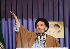 امام جمعه خرم‌آباد: خوی پیمان‌شکنی در ذات آمریکا است