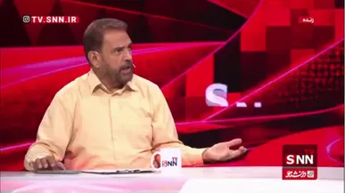 فیروز کریمی: هر کسی نداند فکر می‌کند تیم ملی فوتبال جام گرفته است! / چرا ما را پیش کشتی گیر‌ها شرمنده می‌کنید؟