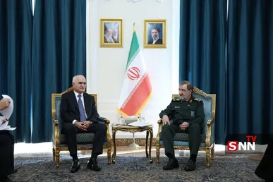سرلشکر رضایی: شروط ایران به آمریکا اعلام شده، اما ترامپ قادر به تصمیم‌گیری نیست