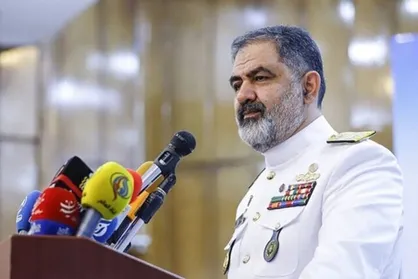 امیر ایرانی: توانمندی&zwnj;های دفاعی ایران اسلامی از هر زمان دیگری بالاتر است