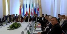 پایان نشست کمیسیون مشترک برجام در وین
