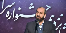 دریافت ۴۰۰ اثر در جشنواره سرود‌ها و آوا‌های انقلابی