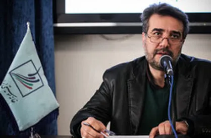 جایزه باربد نقطعه عطف جشنواره موسیقی فجر است