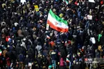 راهپیمانی ۲۲ بهمن
