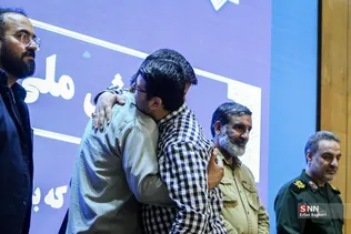 همایش ملی سفیران امید