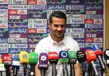 شجاعی: فقط به نتایج خودمان فکر می&zwnj;کنیم