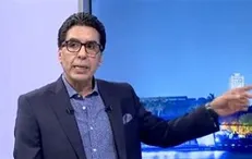 مجری تلویزیون مصر: «امارات» فهمید نباید فریب آمریکا را بخورد به سمت ایران رفت