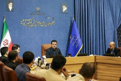 تسهیل امور گمرکی و مجوزدهی به دانش&zwnj;بنیان&zwnj;ها در دوران بحران