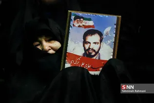 کنگره ملی 92 هزار شهید بسیجی