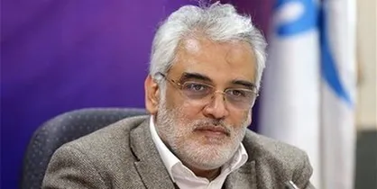 نشست هم اندیشی "برگزاری همایش حقوق ملت و آزادی های مشروع در منظومه فکری حضرت آیت الله العظمی خامنه ای (مدظله&zwnj;العالی)" برگزار شد