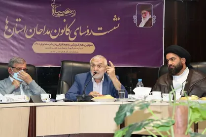 تشکل&zwnj;های یکپارچه هیئات در دوره جدید سازمان تبلیغات اسلامی شکل می&zwnj;گیرد