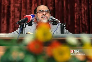 سخنرانی رحیم پور ازغدی در دانشگاه علم و صنعت