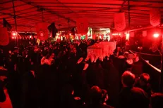 میزبانی موزه ملی انقلاب اسلامی و دفاع مقدس از شهید گمنام