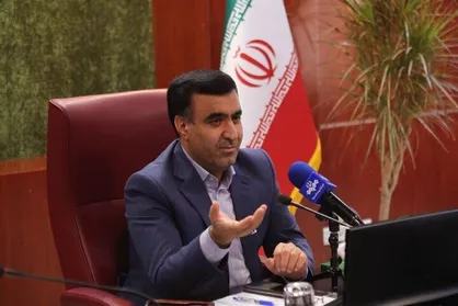 ملاقات مردمی رییس سازمان حفاظت محیط زیست برای رسیدگی به مشکلات