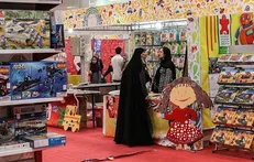 اولین نمایشگاه تخصصی بازی و سرگرمی، فناوری‌ها برگزار می‌شود